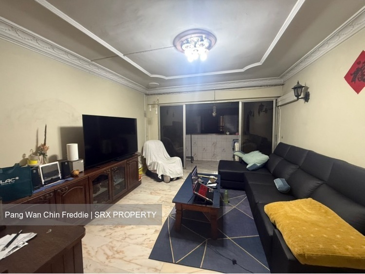 Blk 410 Jurong West Street 42 (Jurong West), HDB Executive #551456191